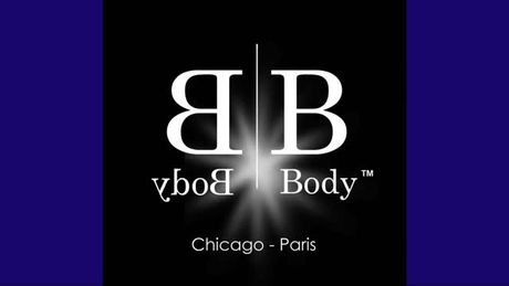 Sexy Ariel - Silver Nymph Necklace with Nipple Rings