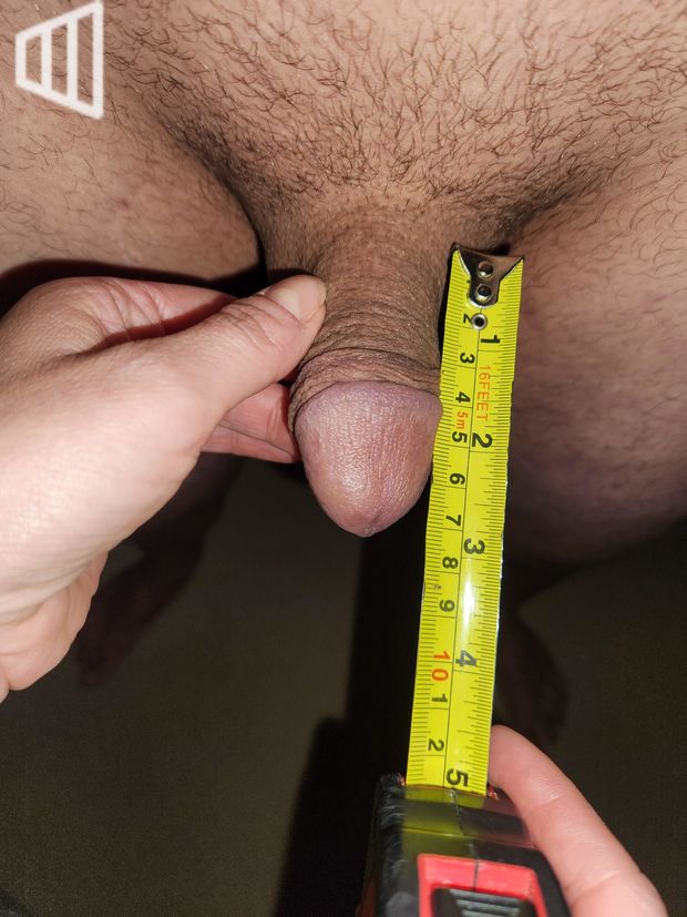 New measurement