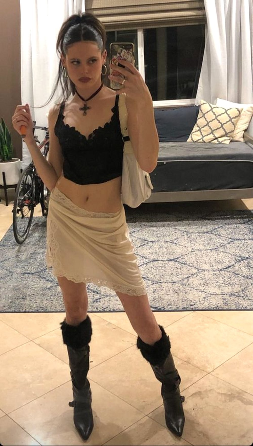Goth!