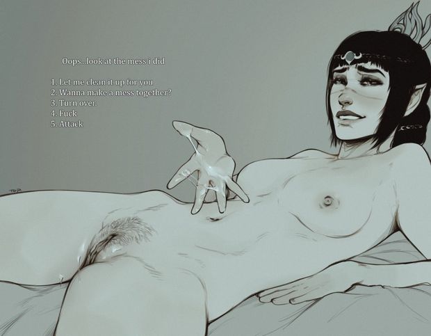 Shadowheart