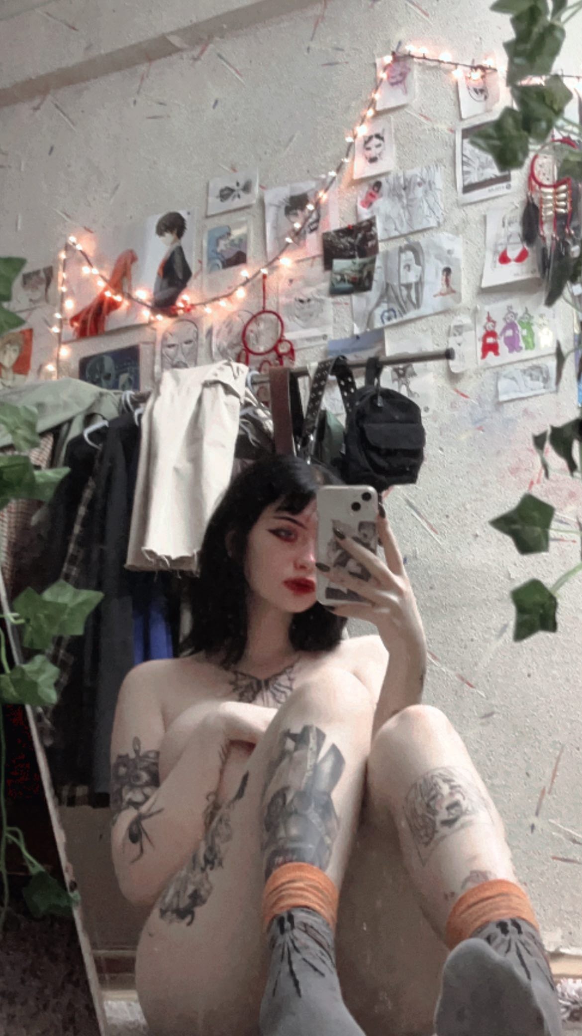 Not a slut