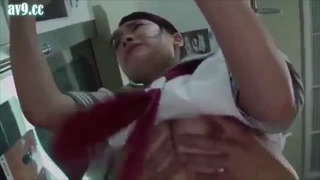 public hard sex bitch japanese jk in train