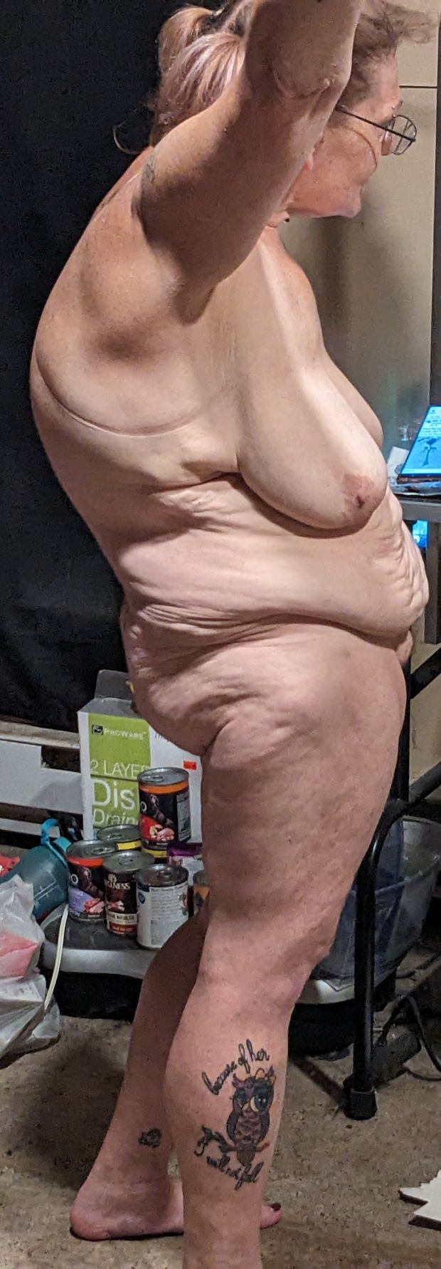 Tits are free