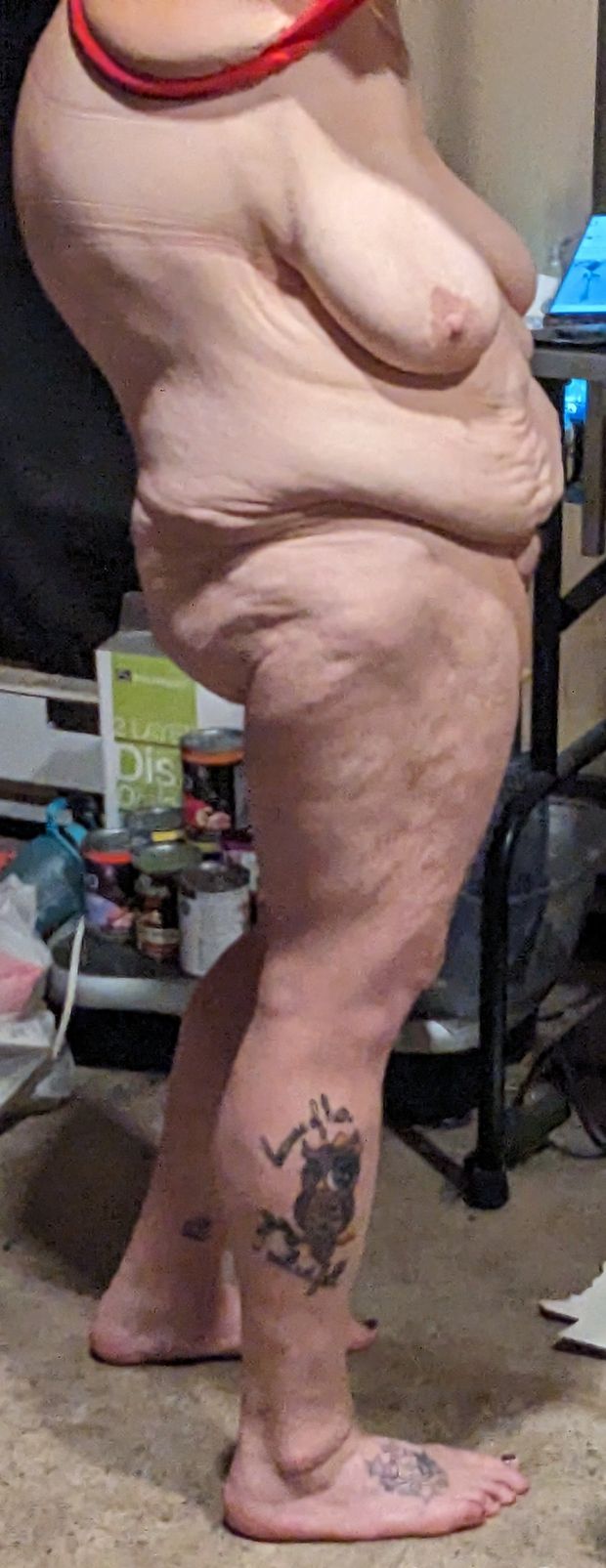 Setting tits free