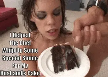 Creamy Icing