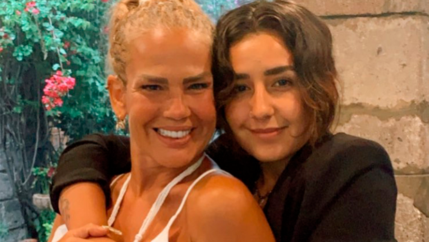 Niurka & Romina Marcos