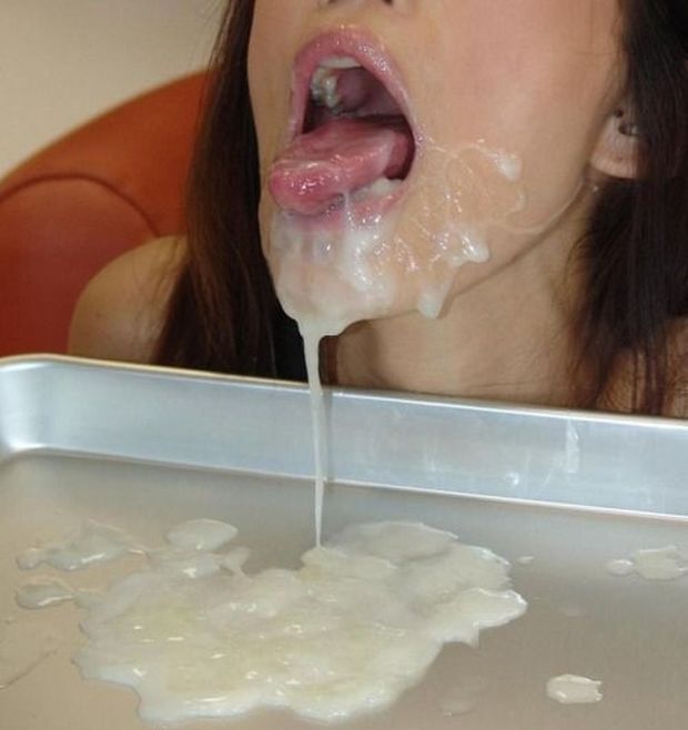 Dripping cum