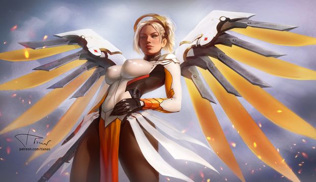 perky tits [tixnen]