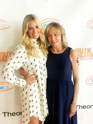 Beth & Maureen Behrs