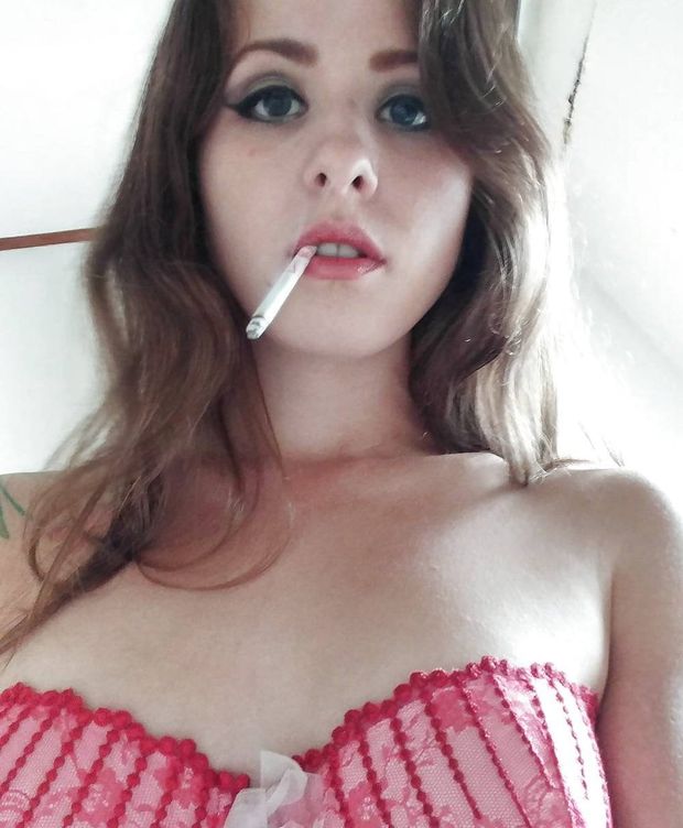 smoking
