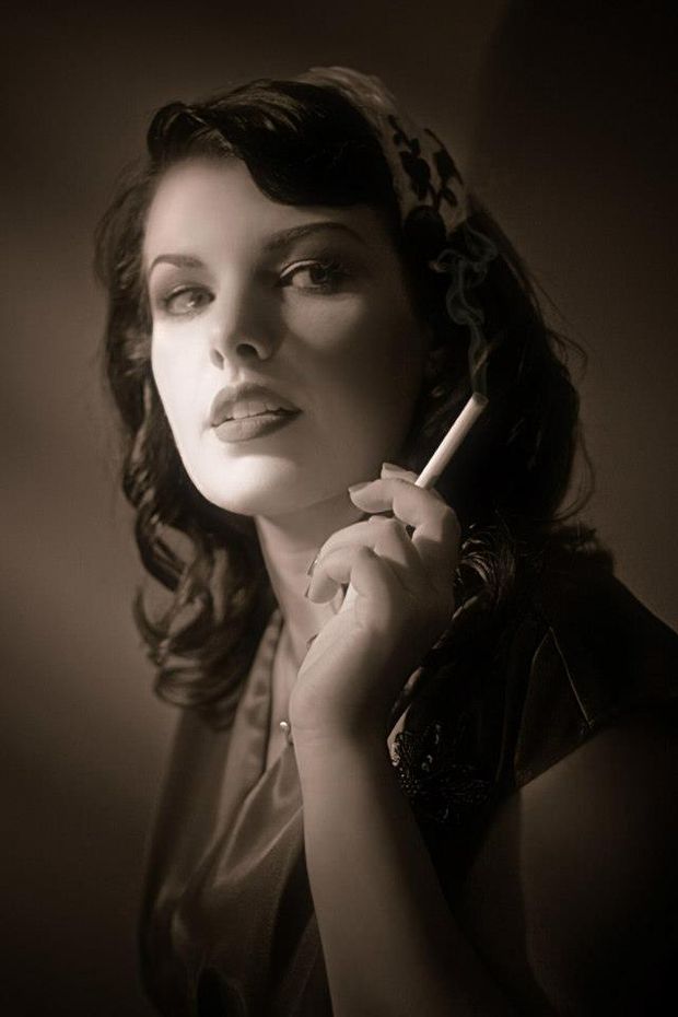 smoking