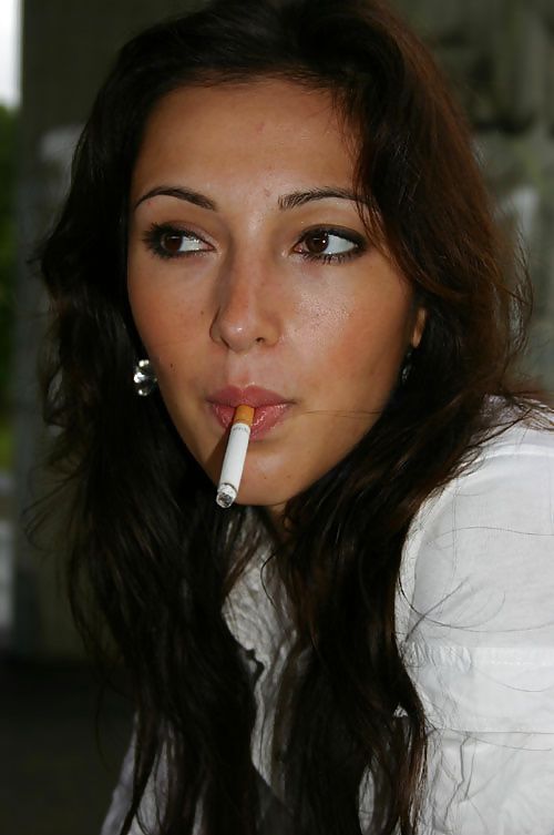 smoking