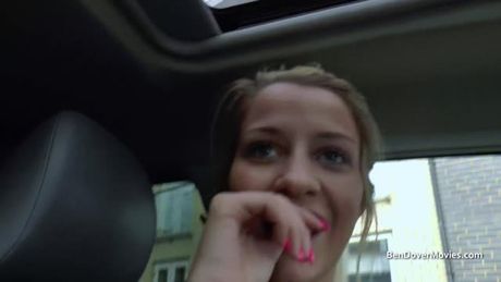 Dirty Sienna Day loves big older cock