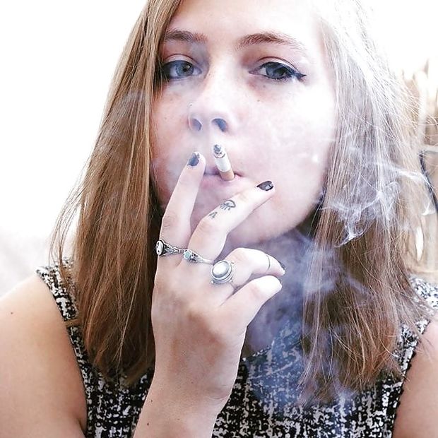 smoking