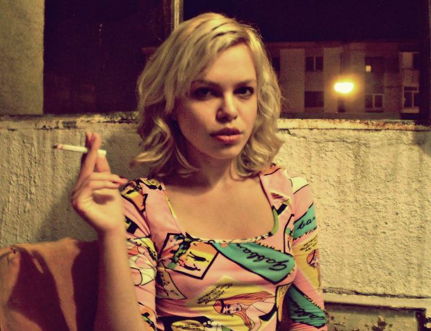 smoking