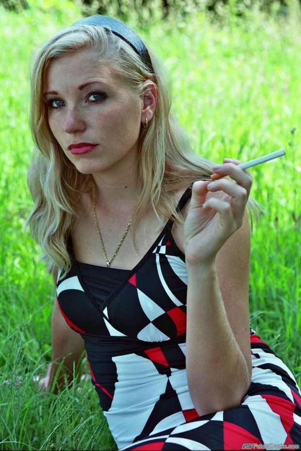 smoking