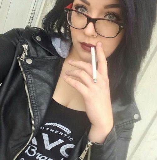 smoking