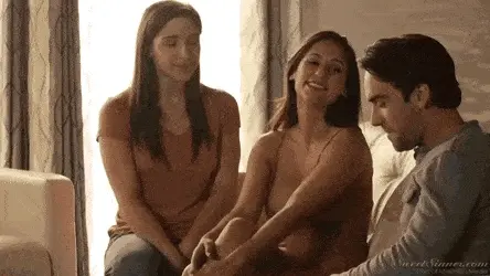 I thought it would be fun for my friend to watch. My King said I was right.