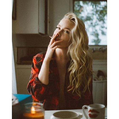 smoking