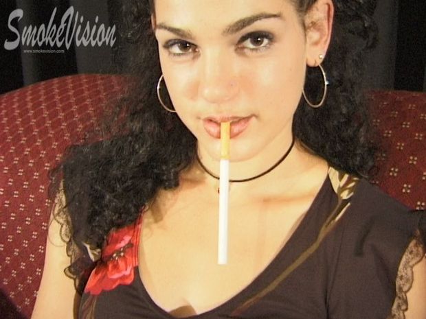 smoking