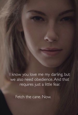 Knows how to crank the tension.