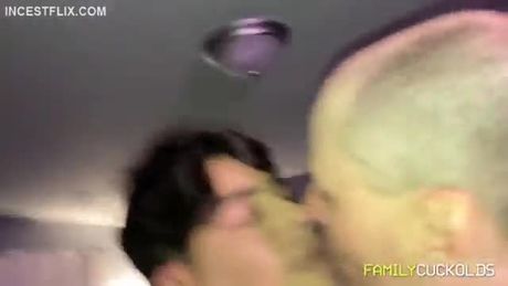 Family Orgy Bi-Sex #898