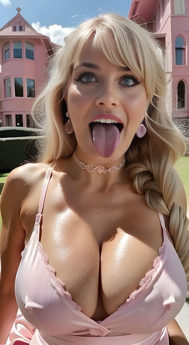 Barbie