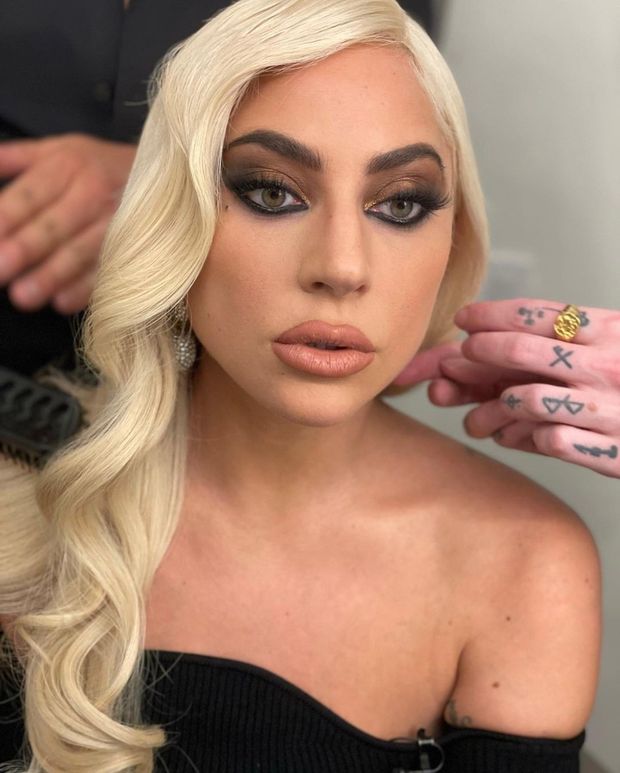 A Goddess Blowjob