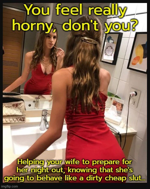 Dolling up