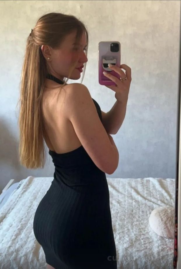 Joyce Teen