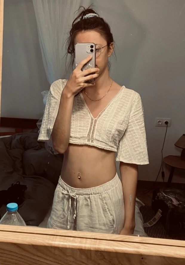 Joyce Teen