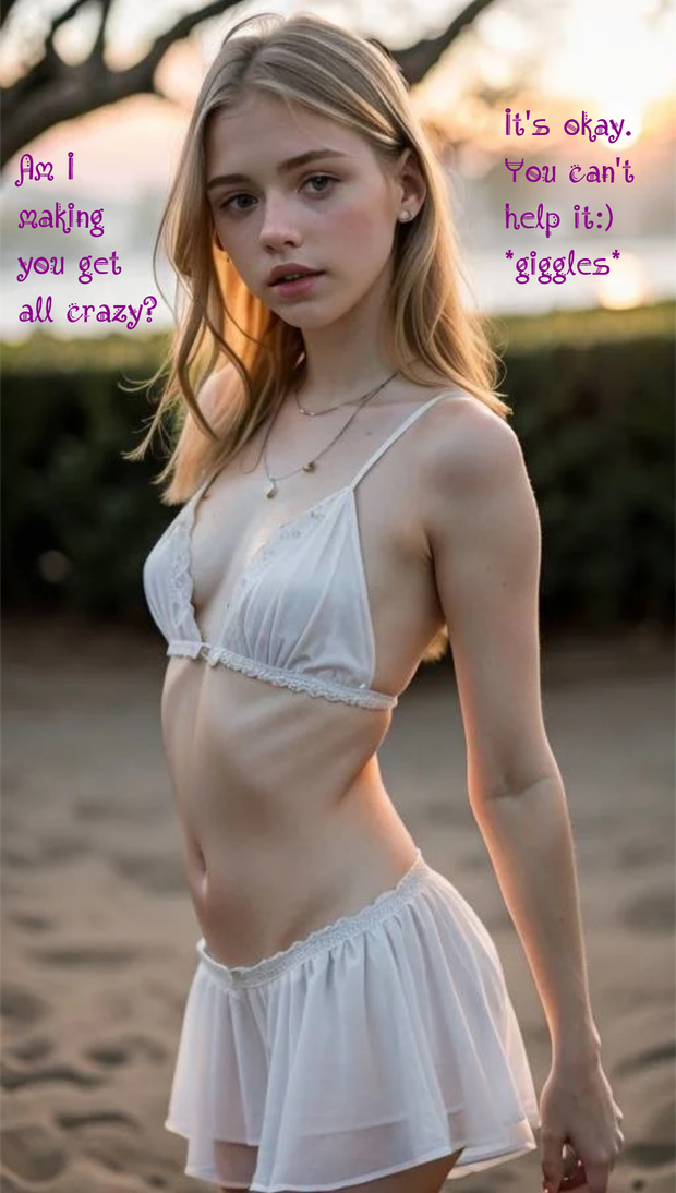 All crazy