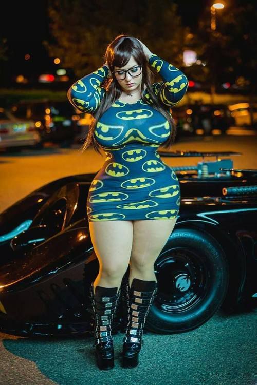 Batbabe