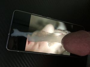 Your body is so hot, with all my respect.