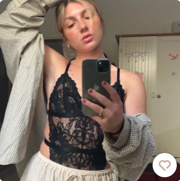 Hinge Teen