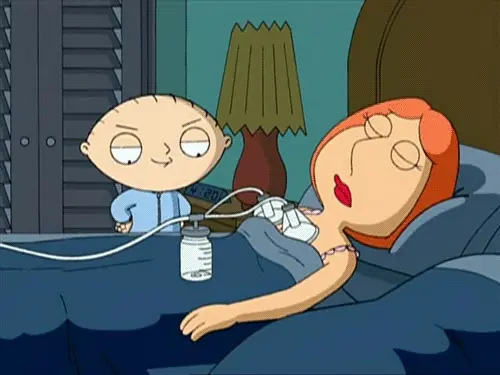 MILKING MOMMY