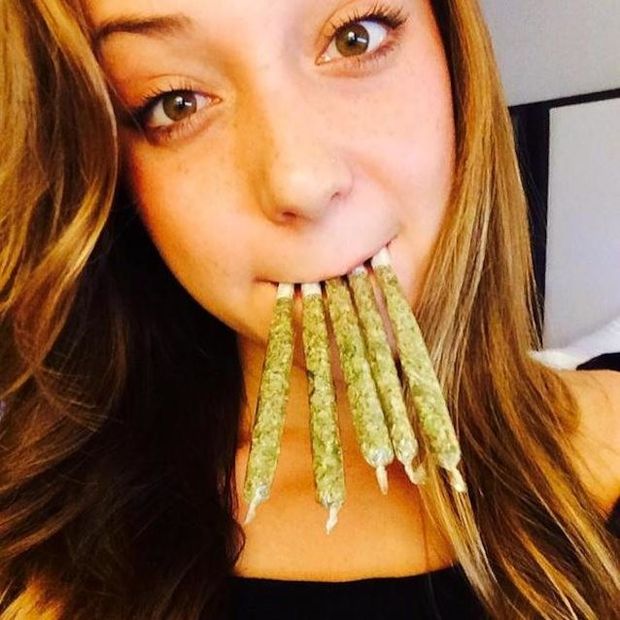 I'll smoke with ya Remy