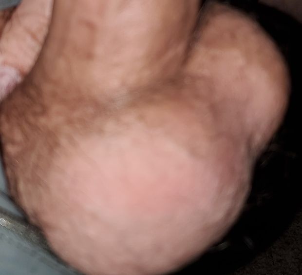 My Tight Nuts