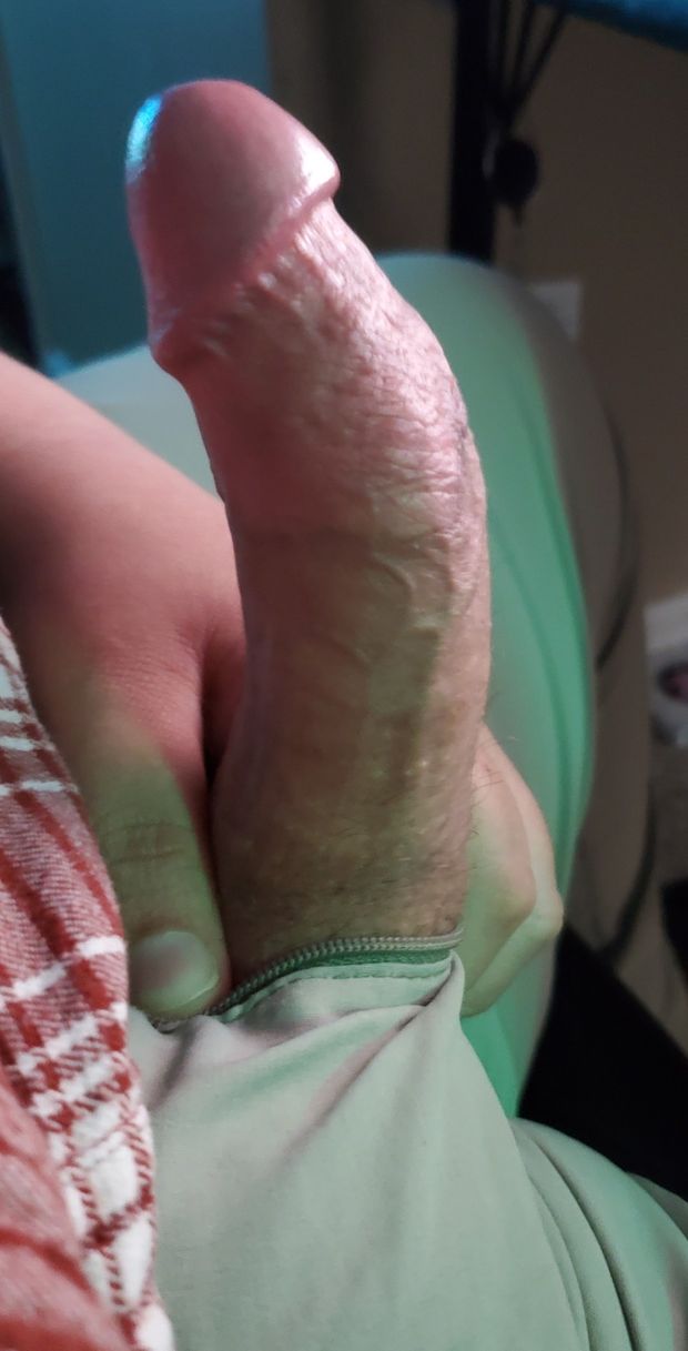 My Girthy fat dick