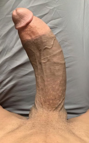Fucking massive