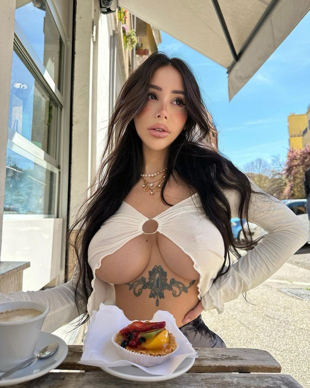 te