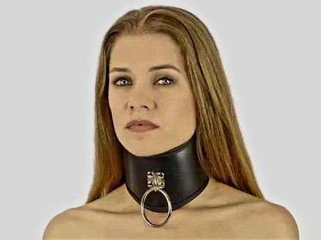 High collar