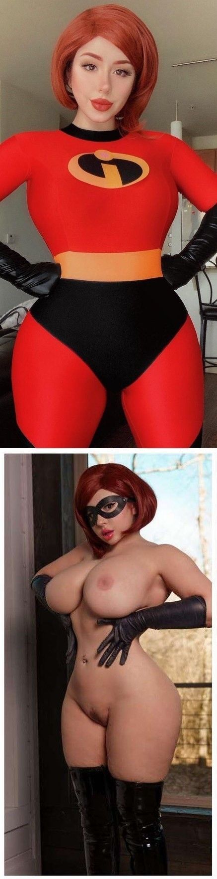 Incredibles