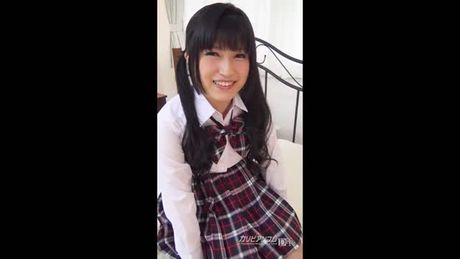 POV bitch japanese JK homemade