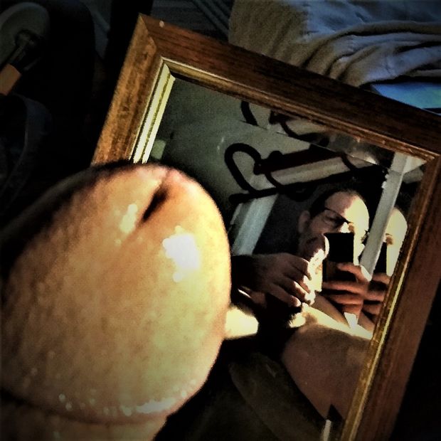selfie