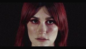 ~~ Courtney LaPlante - Spiritboobs ~~ (out of the box)