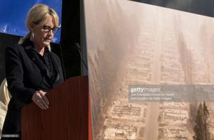 Let's get some things forward here.