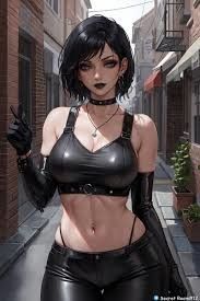 Sexy