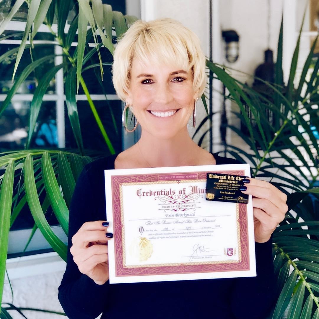 Truly certified.