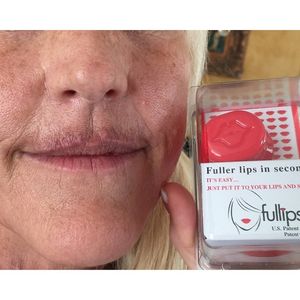 Buyer beware, she said.